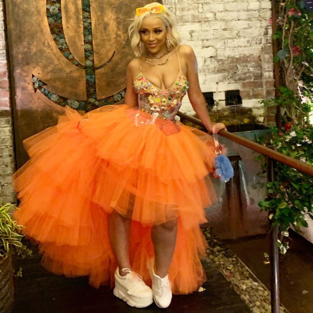 Definitive Collection of Sexy Doja Cat Pictures from Various Sources gallery, pic 52