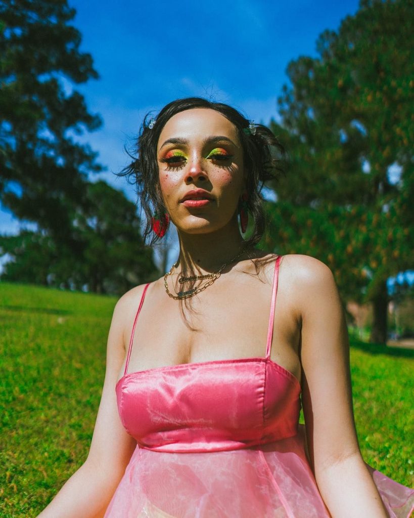 Definitive Collection of Sexy Doja Cat Pictures from Various Sources gallery, pic 86