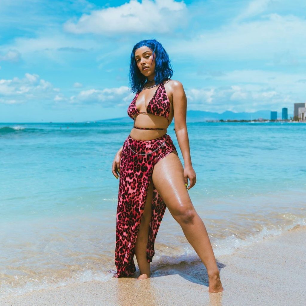 Definitive Collection of Sexy Doja Cat Pictures from Various Sources gallery, pic 112