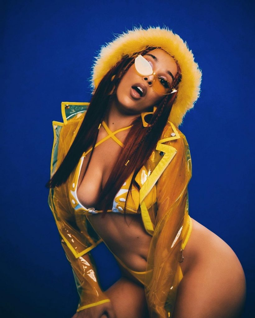 Definitive Collection of Sexy Doja Cat Pictures from Various Sources gallery, pic 116