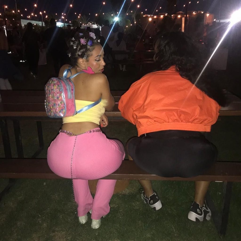 Definitive Collection of Sexy Doja Cat Pictures from Various Sources gallery, pic 118