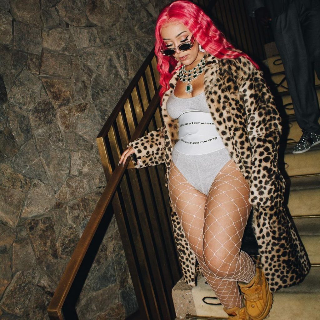 Definitive Collection of Sexy Doja Cat Pictures from Various Sources gallery, pic 132