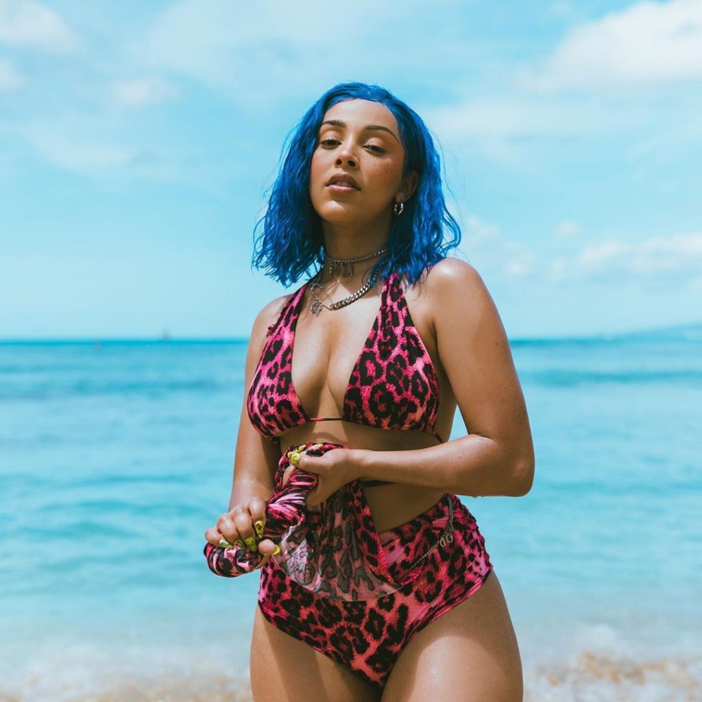 Definitive Collection of Sexy Doja Cat Pictures from Various Sources gallery, pic 140