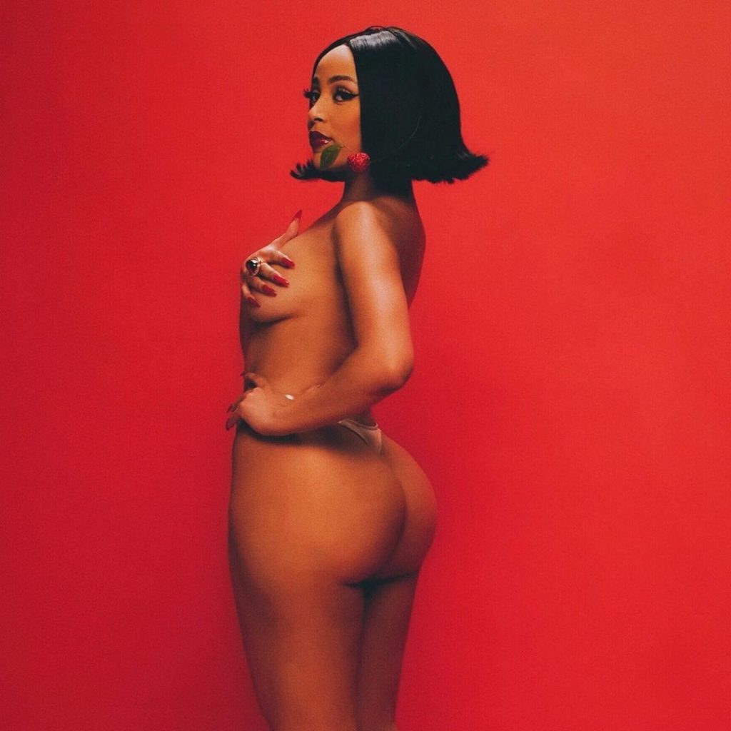 Definitive Collection of Sexy Doja Cat Pictures from Various Sources gallery, pic 142