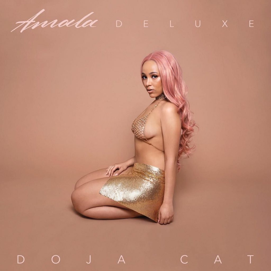 Definitive Collection of Sexy Doja Cat Pictures from Various Sources gallery, pic 156
