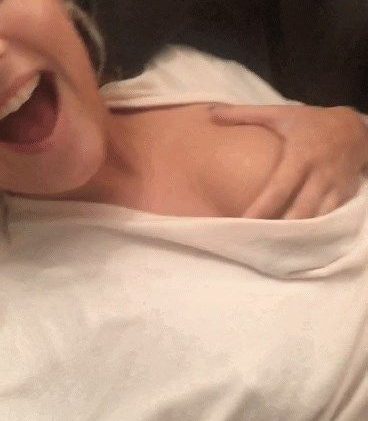 Lucy Fallon’s Leaked and Fappening Photos with Nipple Sucking