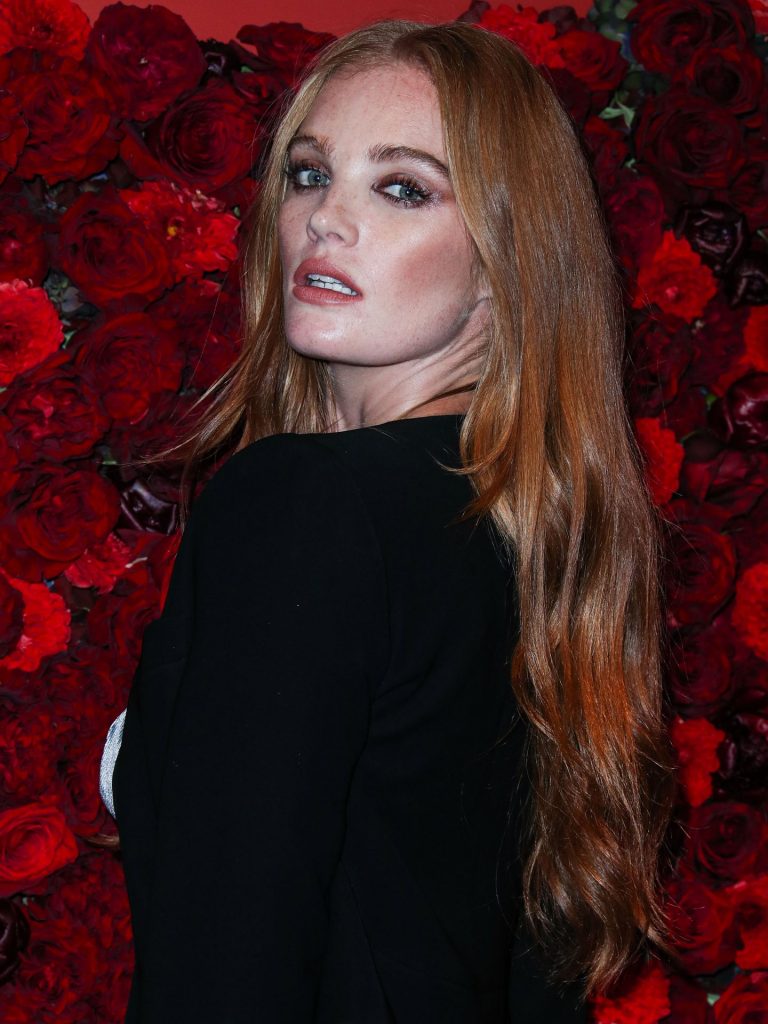 Hastily Put-Together Collection of Hot Alexina Graham Pictures (ENJOY) gallery, pic 22