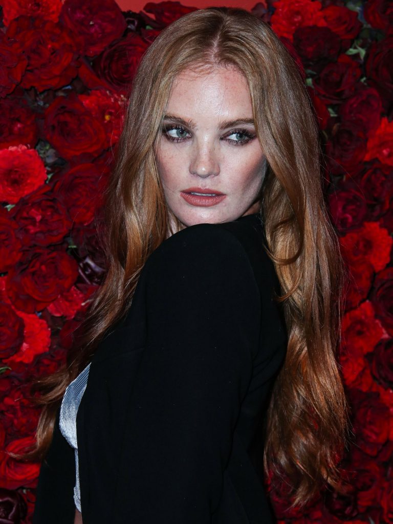 Hastily Put-Together Collection of Hot Alexina Graham Pictures (ENJOY) gallery, pic 26