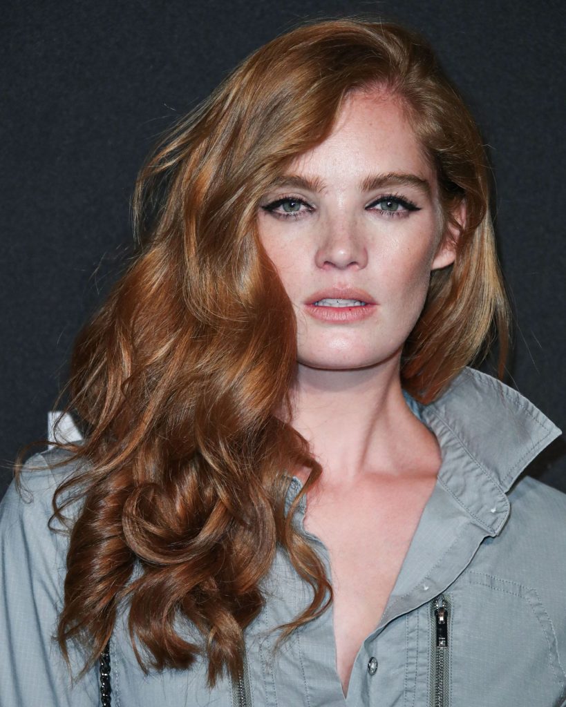 Hastily Put-Together Collection of Hot Alexina Graham Pictures (ENJOY) gallery, pic 6