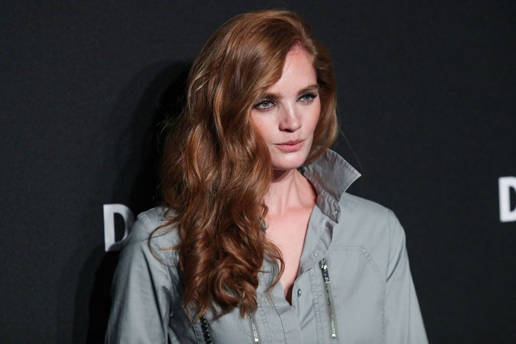 Hastily Put-Together Collection of Hot Alexina Graham Pictures (ENJOY) gallery, pic 8