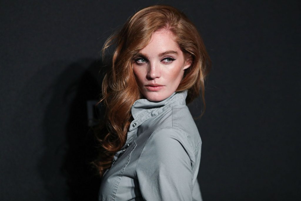 Hastily Put-Together Collection of Hot Alexina Graham Pictures (ENJOY) gallery, pic 10