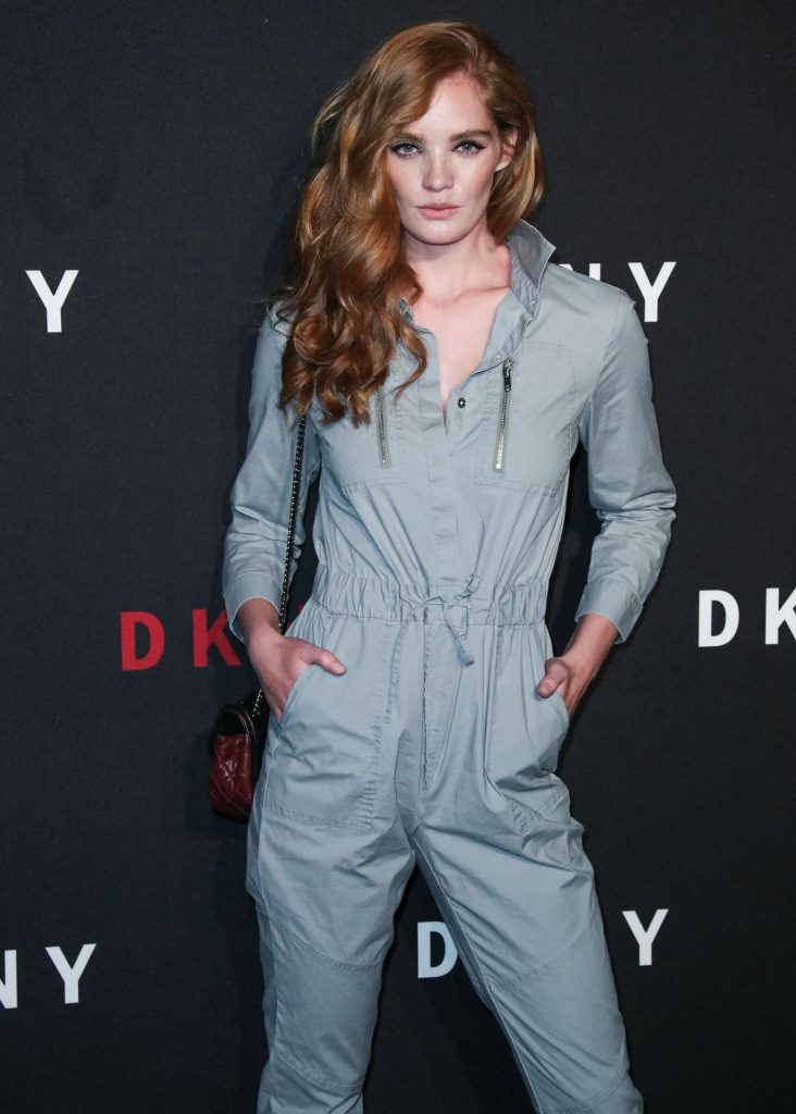 Hastily Put-Together Collection of Hot Alexina Graham Pictures (ENJOY) gallery, pic 14