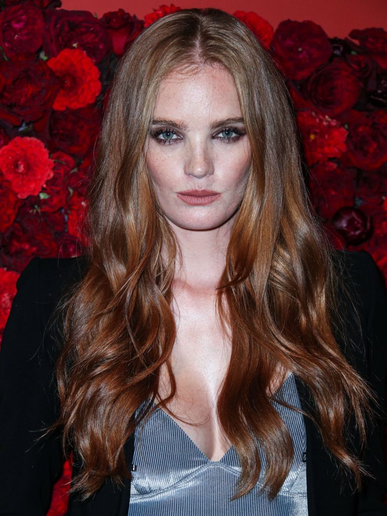 Hastily Put-Together Collection of Hot Alexina Graham Pictures (ENJOY) gallery, pic 16