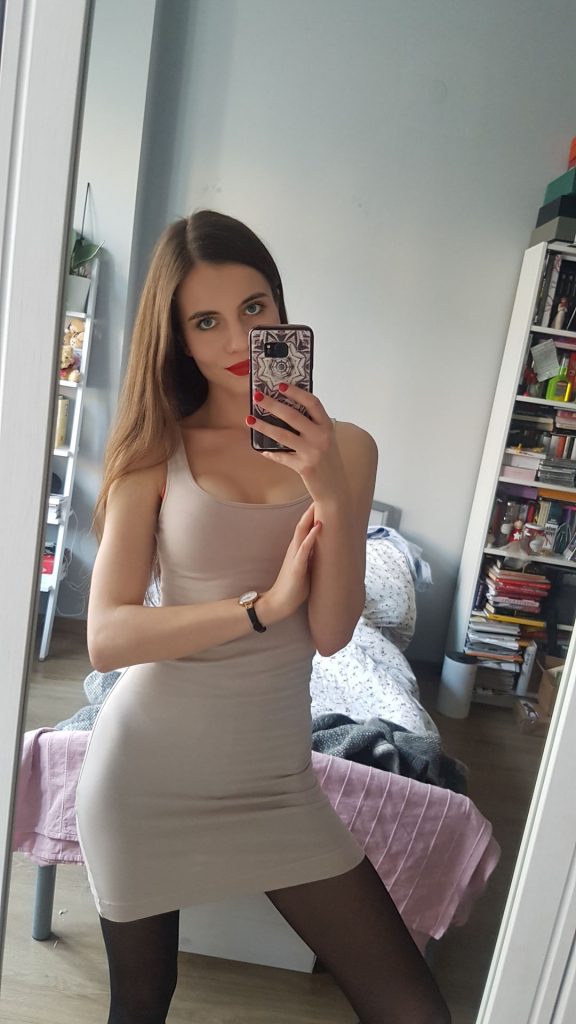 Fappening 2020 Collection: Ariadna Majewska’s Latest Leaked Pictures gallery, pic 308