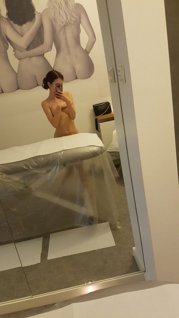 Fappening 2020 Collection: Ariadna Majewska’s Latest Leaked Pictures gallery, pic 132