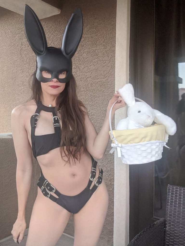 Alicia Arden Celebrates Easter By Being Extra-Slutty gallery, pic 12