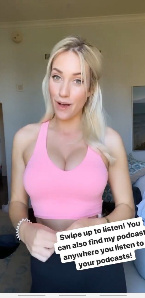 Semi-Random Collection of the Latest Sexy Paige Spiranac Pictures gallery, pic 60