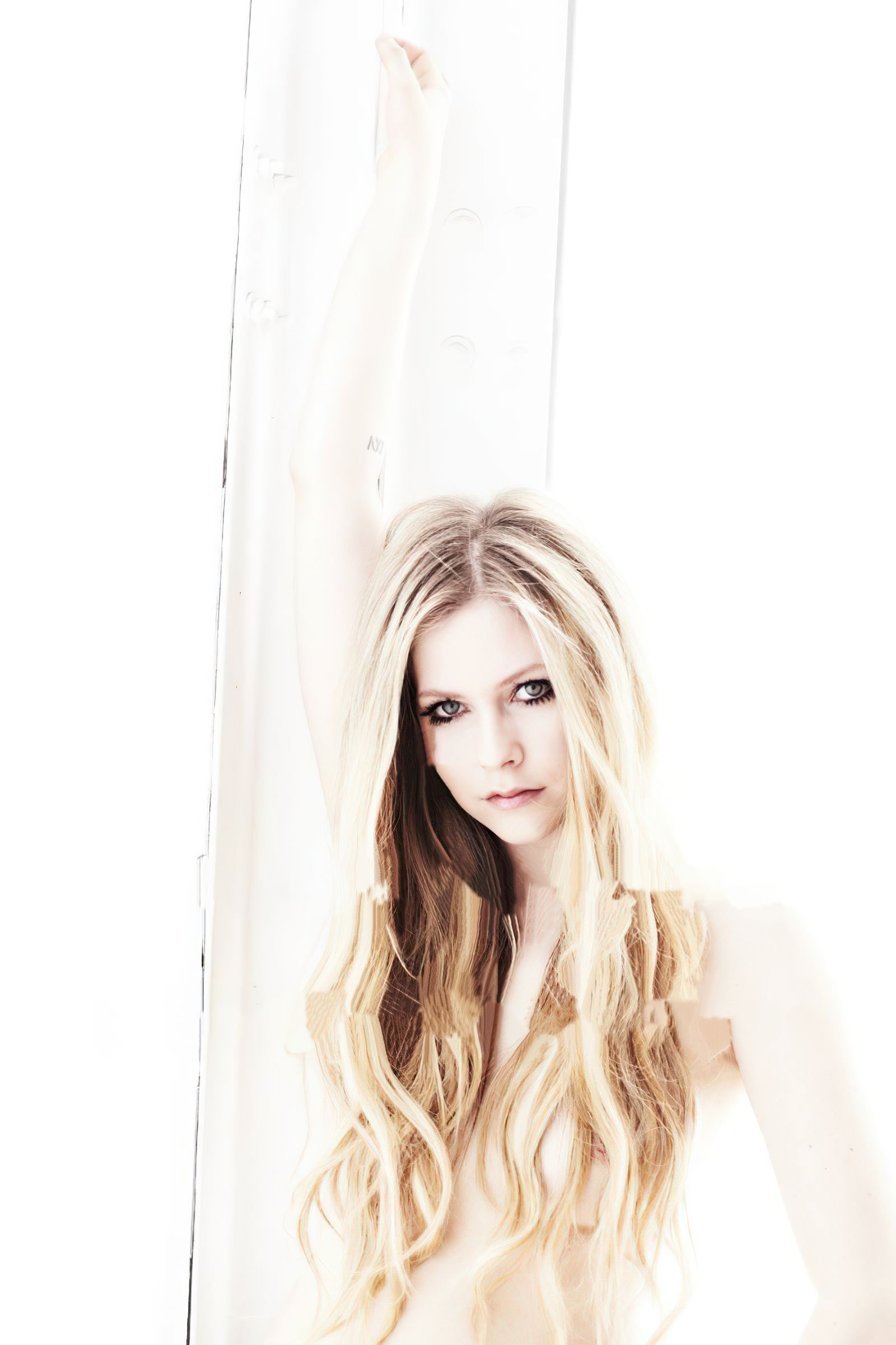 The avril fappening lavigne Avril Lavigne
