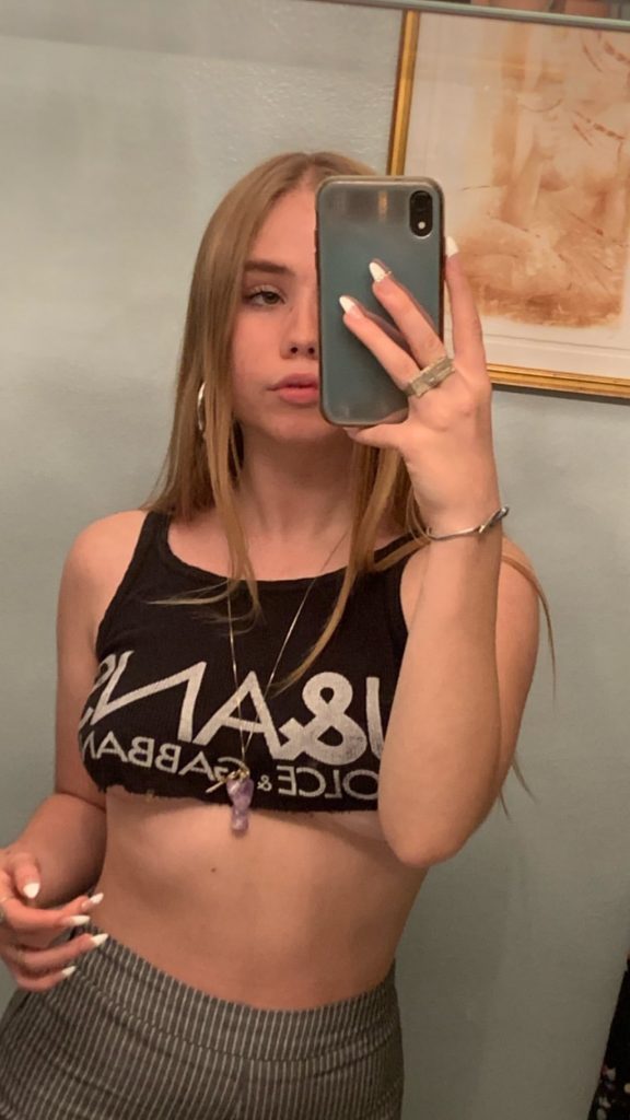 Collection of the Sexiest Lexee Smith Pictures from Different Sources gallery, pic 8