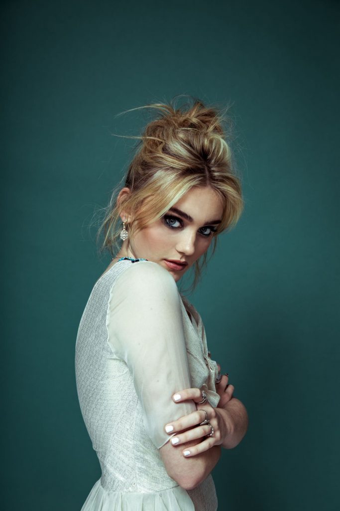 Random Sexy Pictures of Meg Donnelly – 14 Photos in High Quality gallery, pic 28