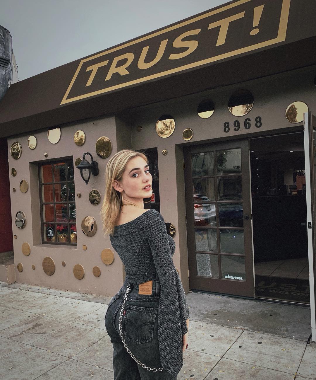 Random Sexy Pictures of Meg Donnelly – 14 Photos in High Quality - The  Fappening!