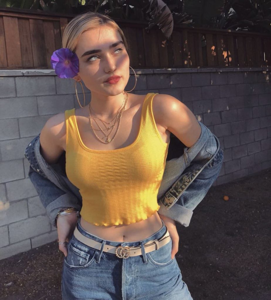 Random Sexy Pictures of Meg Donnelly – 14 Photos in High Quality gallery, pic 18
