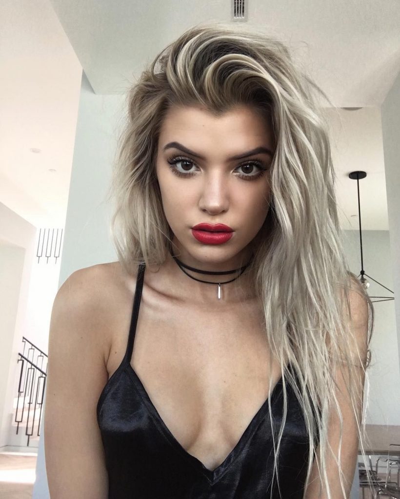 Random Collection of Sexy Alissa Violet Pictures in High Quality gallery, pic 76