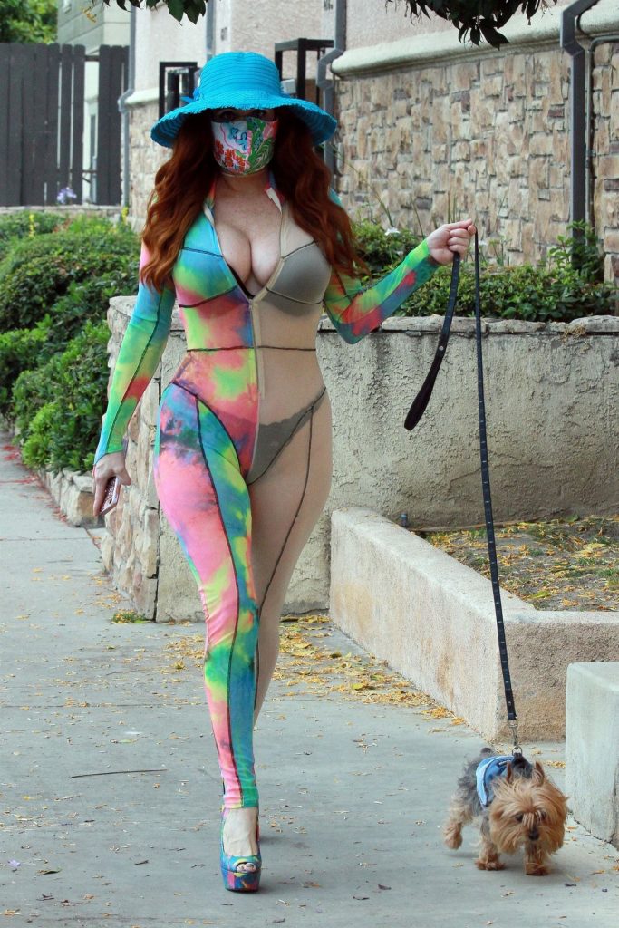 Phoebe Price See Through Photos — #TheFappening