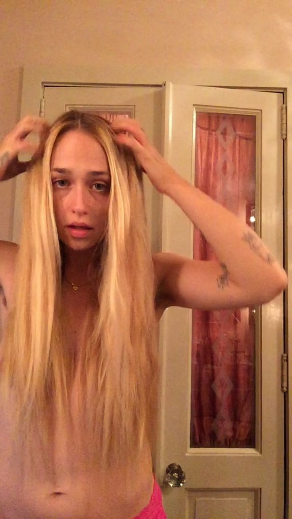 Freshest Leaked/Fappening Photos of Jemima Kirke gallery, pic 6