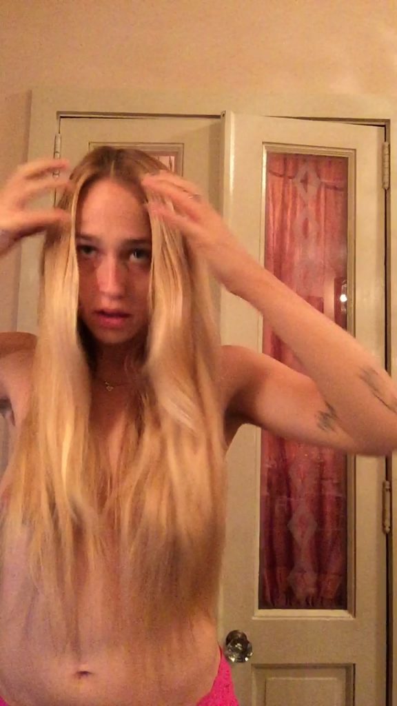 Freshest Leaked/Fappening Photos of Jemima Kirke gallery, pic 14