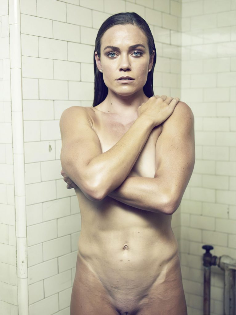 Naked Natalie Coughlin Enjoys Skinny Dipping & Teases the Camera gallery, pic 28