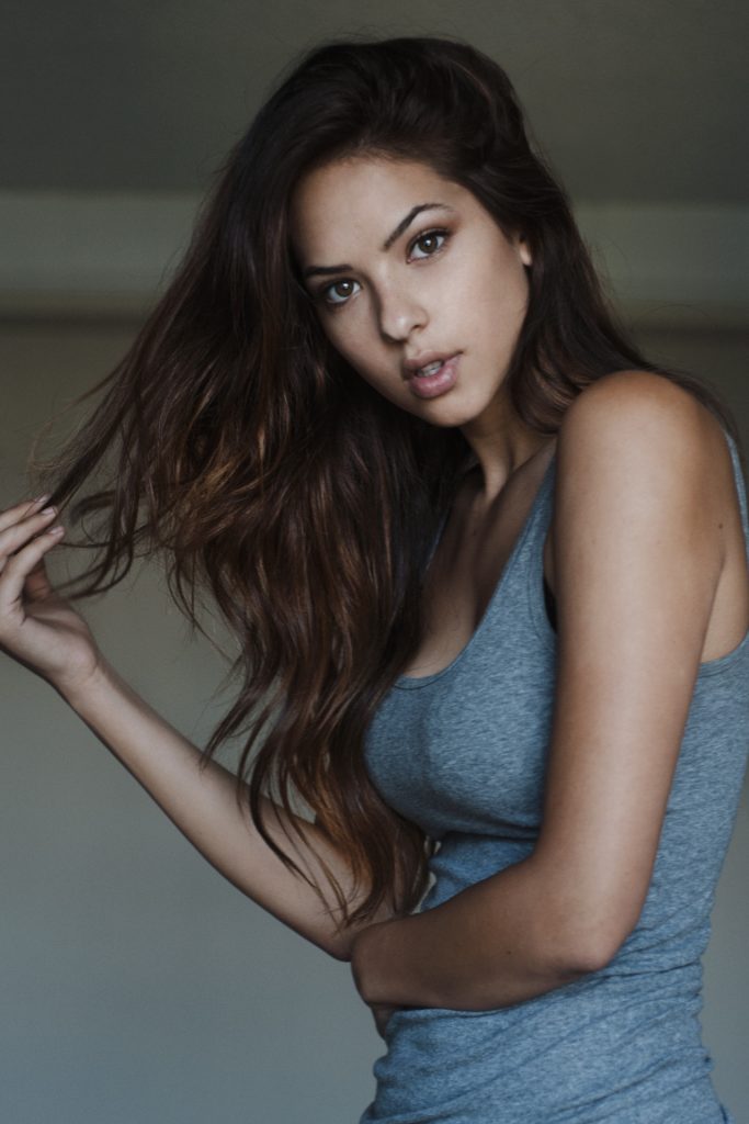 Lingerie-Clad Christen Harper Will Steal Your Heart gallery, pic 90