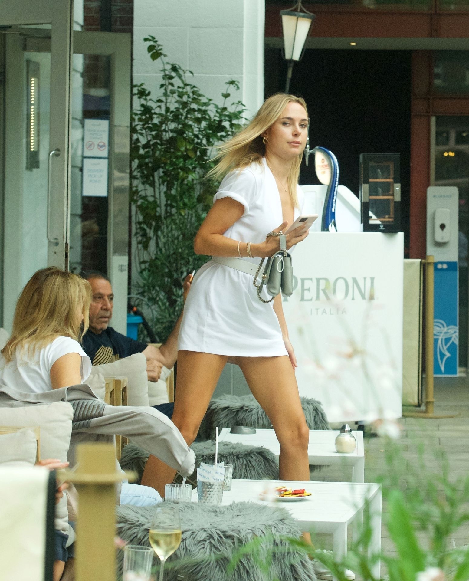 Kimberley Garner S Hottest Upskirt Pics For True Fans Only The Fappening