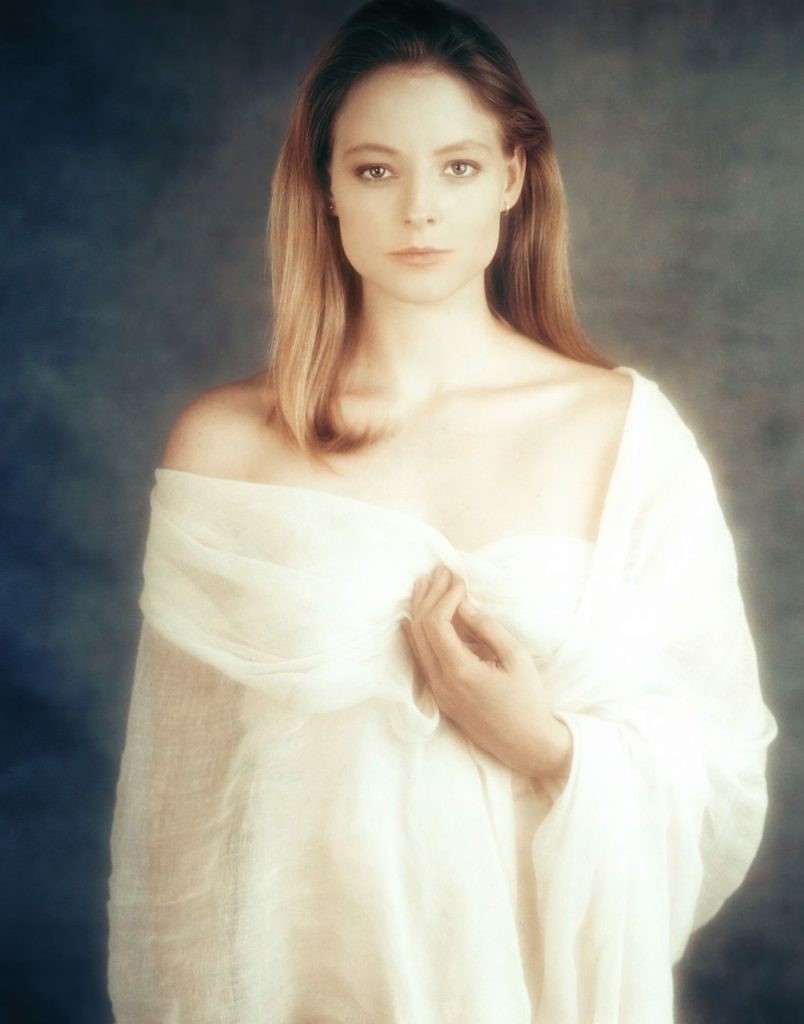 Collection of the Sexiest Jodie Foster Pictures (Including Nudies) gallery, pic 42