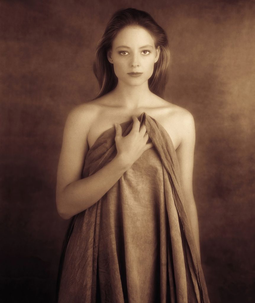 Collection of the Sexiest Jodie Foster Pictures (Including Nudies) gallery, pic 46