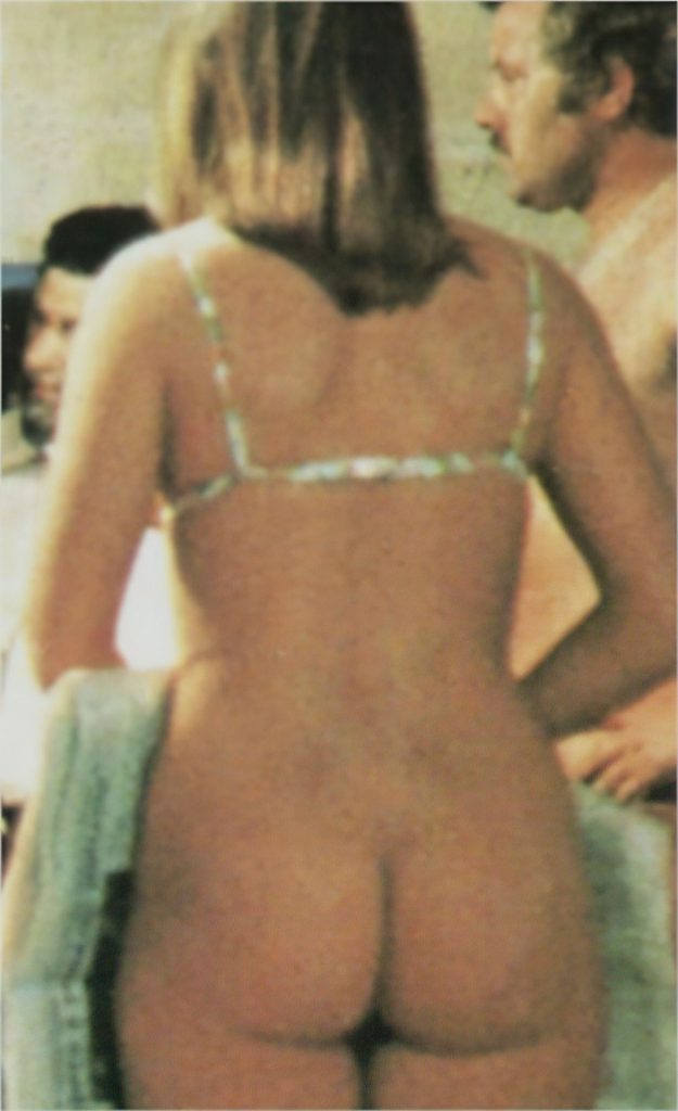 Collection of the Sexiest Jodie Foster Pictures (Including Nudies) gallery, pic 16