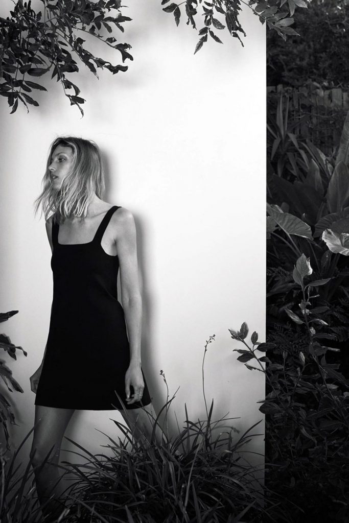 Anja Rubik’s Photoshoot for Zara is Straight-Up Unmissable gallery, pic 18