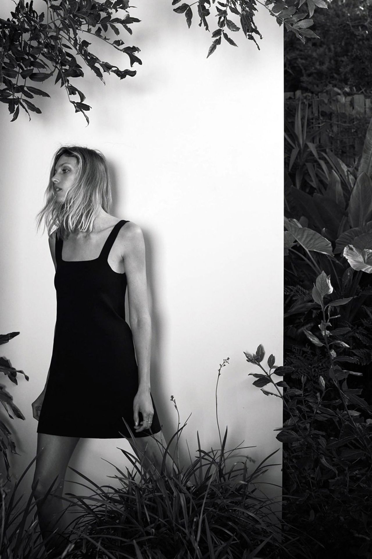 Anja Rubiks Photoshoot For Zara Is Straight Up Unmissable The Fappening