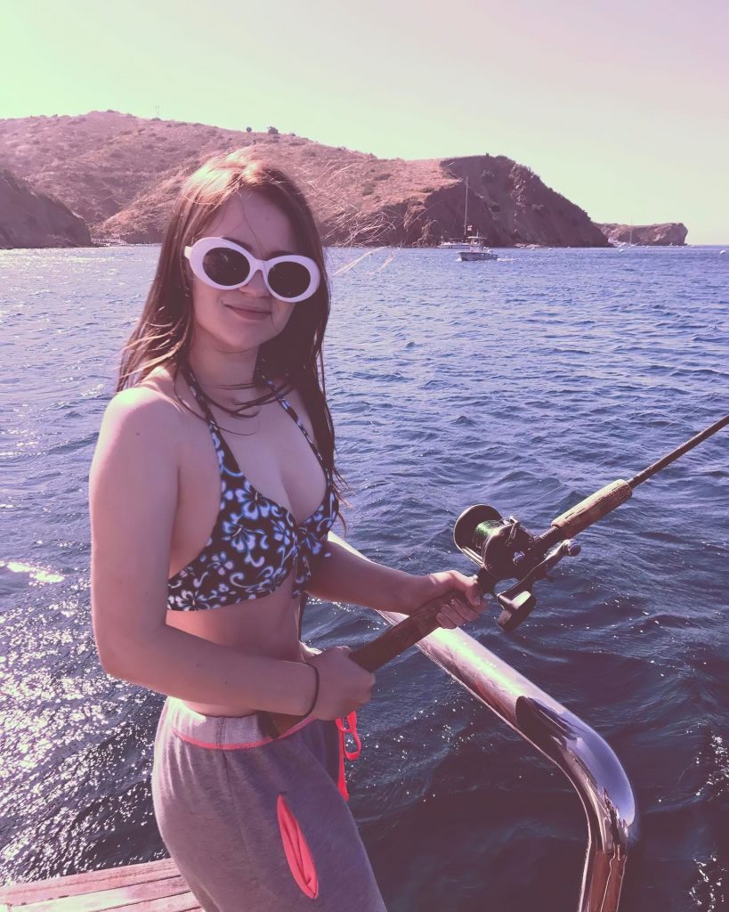 Young Sierra McCormick Looking Hot in Social Media Pictures gallery, pic 14