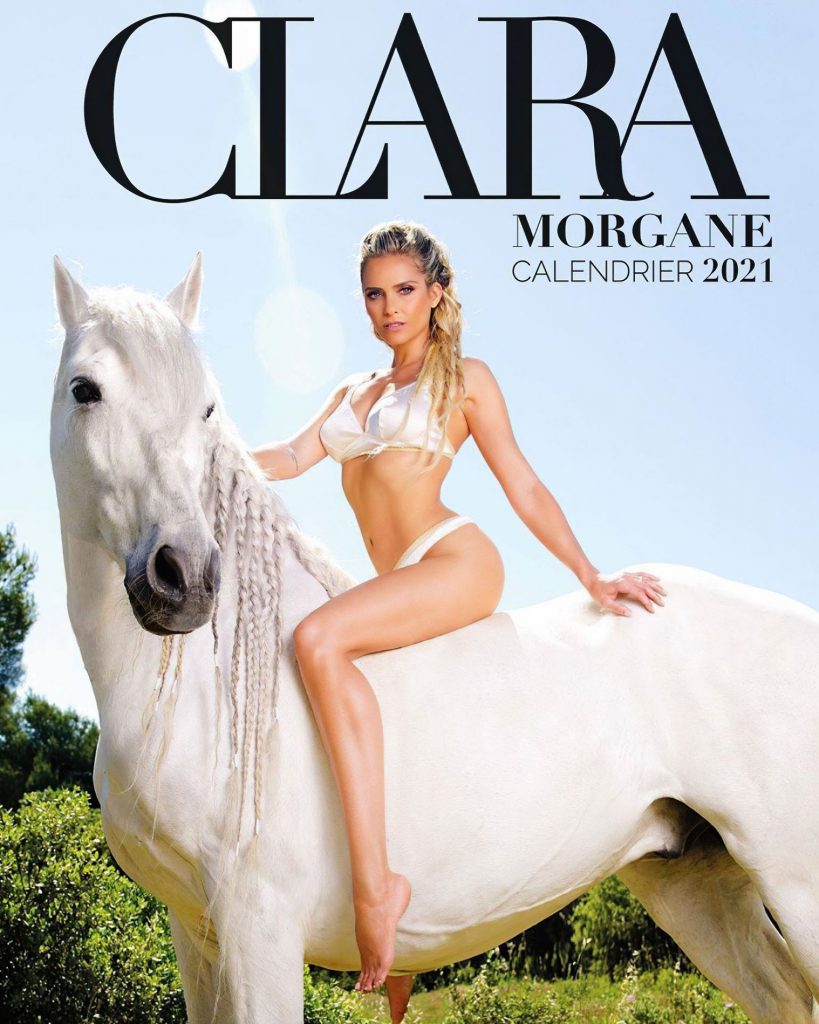 Hottest Clara Morgane Pictures You Can Possibly Hope For gallery, pic 6