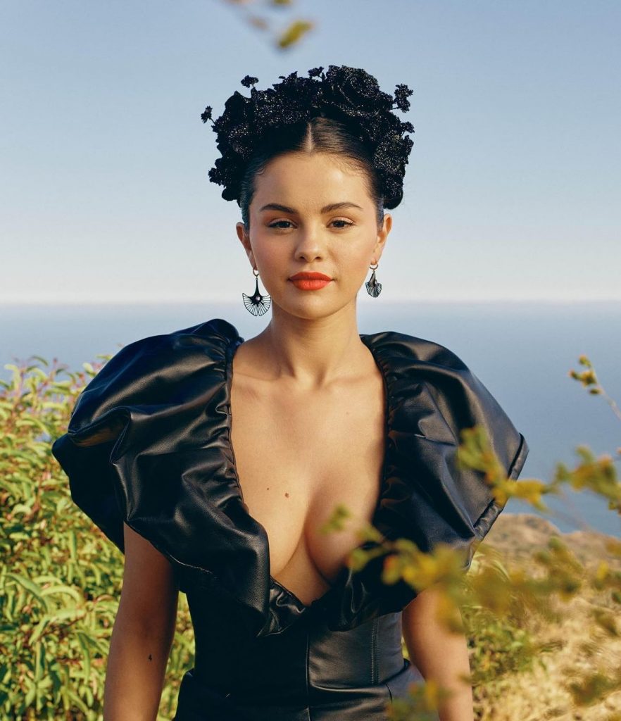 This Is Not a Drill: Selena Gomez Has Never Looked Sexier gallery, pic 20