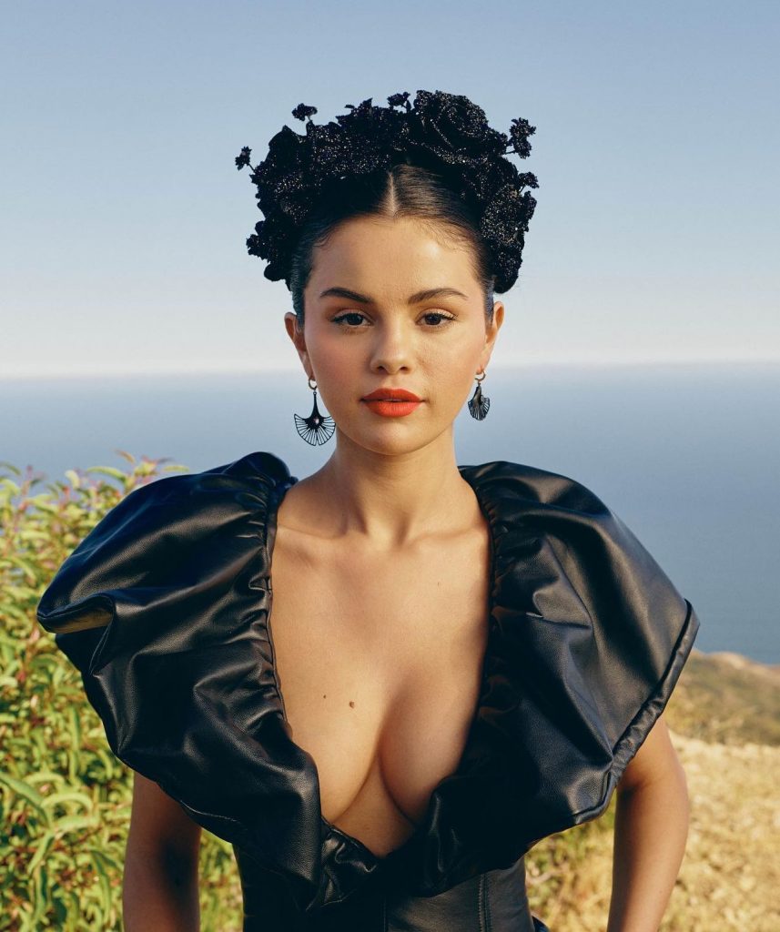 This Is Not a Drill: Selena Gomez Has Never Looked Sexier gallery, pic 40