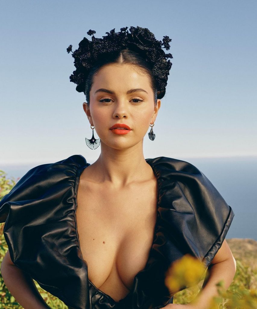 This Is Not a Drill: Selena Gomez Has Never Looked Sexier gallery, pic 52