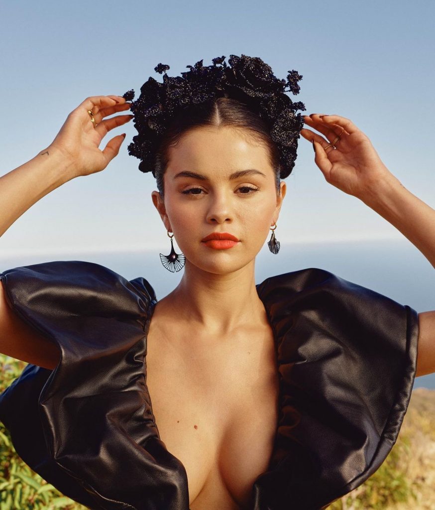 This Is Not a Drill: Selena Gomez Has Never Looked Sexier gallery, pic 6