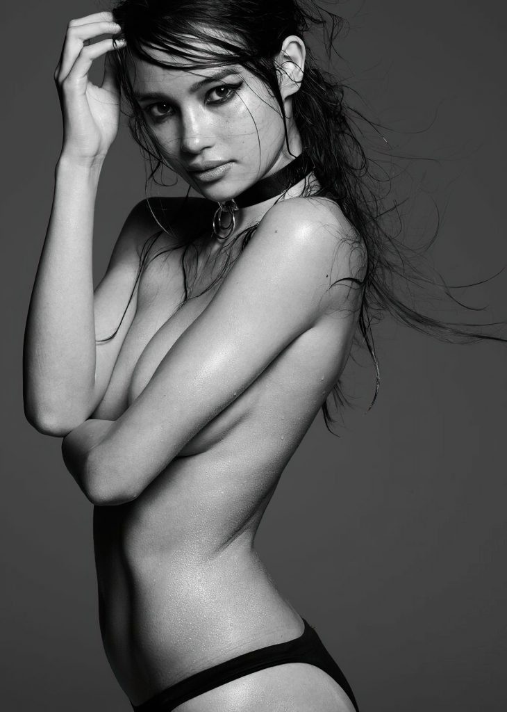 Kelsey merritt topless - 🧡 Kelsey Merritt Hottest Photos Sexy Near-Nude Pi...