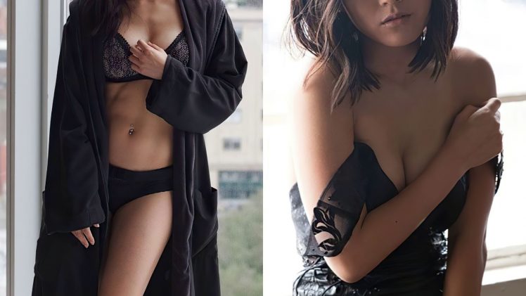 Selection of the Hottest Karen Fukuhara Pictures – All Free, All New