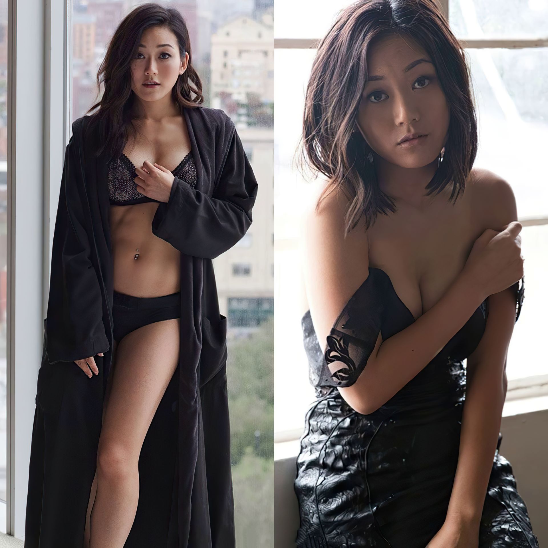 Selection Of The Hottest Karen Fukuhara Pictures - All Free New.