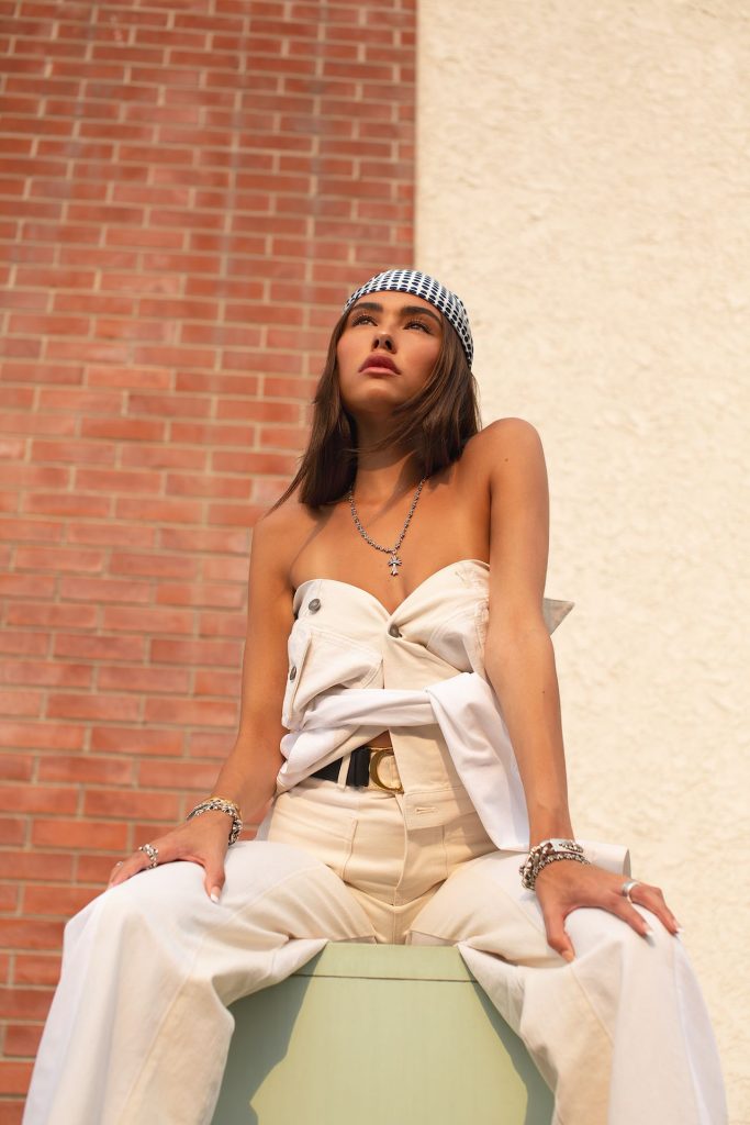 Madison Beer’s Sluttiest Photoshoot to Date gallery, pic 10