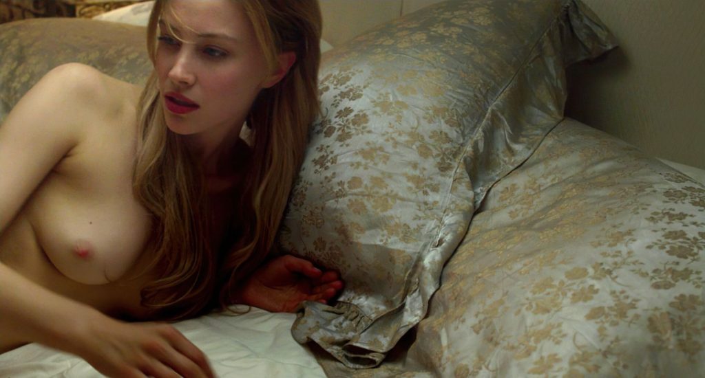 Fresh Compilation of the Hottest Sarah Gadon Nude/Sex Scenes gallery, pic 42