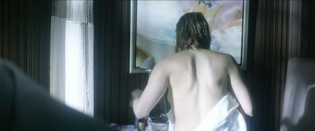 Fresh Compilation of the Hottest Sarah Gadon Nude/Sex Scenes gallery, pic 8